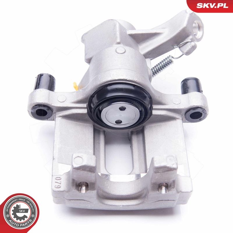 Pidurisadul, ESEN SKV 23SKV077