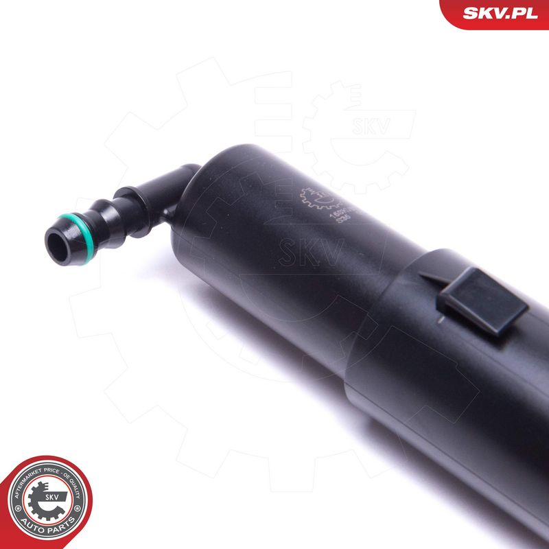 Pesuveedüüs, Tulepesurid, ESEN SKV 15SKV506