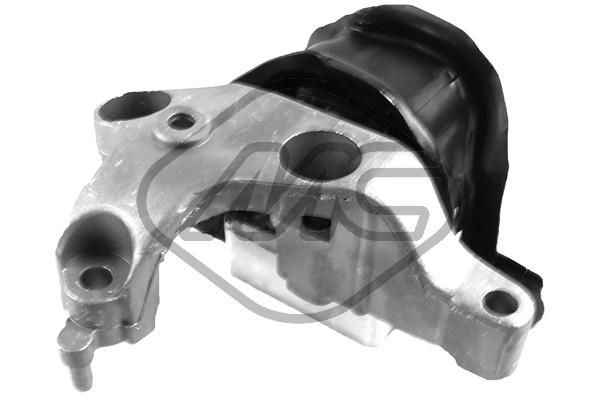 Support+moteur METALCAUCHO 06812