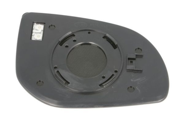 BLIC 6102-02-3128123P Mirror Glass, exterior mirror