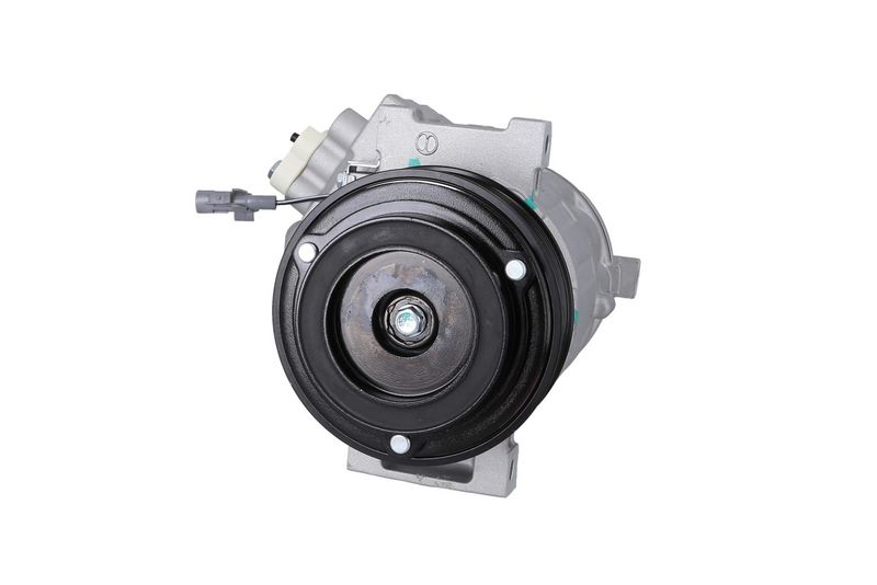 KAMOKA 7820231 Compressor, air conditioning