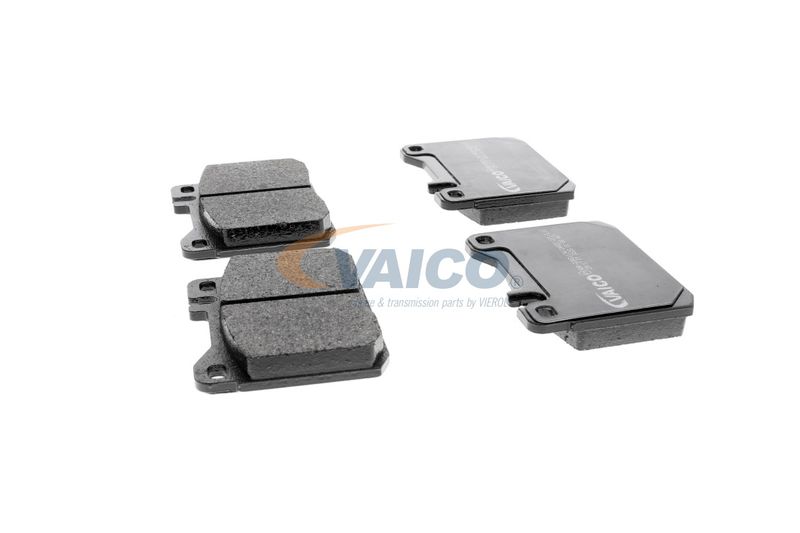 VAICO V30-8101 Brake Pad Set, disc brake