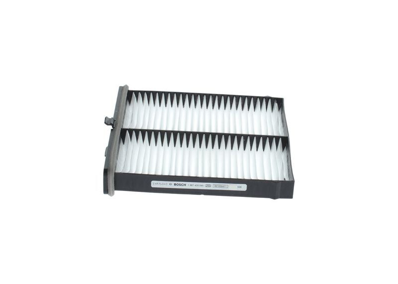 BOSCH 1 987 435 085 Filter, cabin air