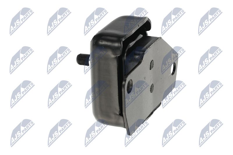 Paigutus, Mootor, NTY ZPS-DA-007