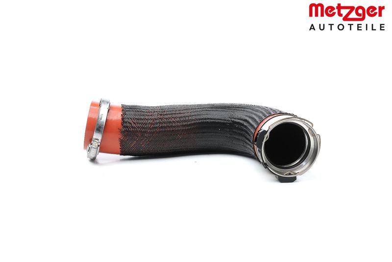 METZGER 2400595 Charge Air Hose