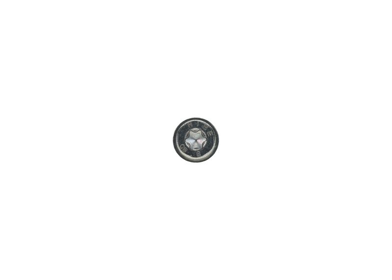BOSCH F002D13663 Screw