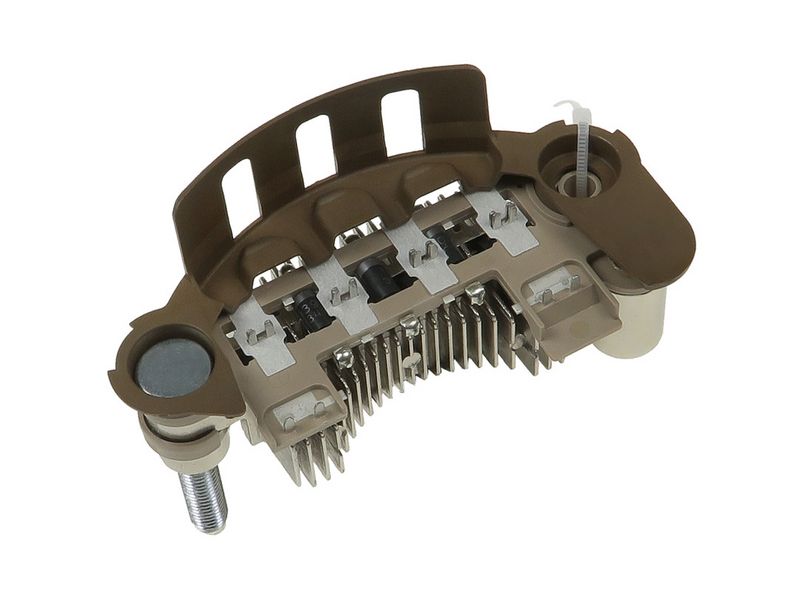 AS-PL ARC5172 Rectifier, alternator