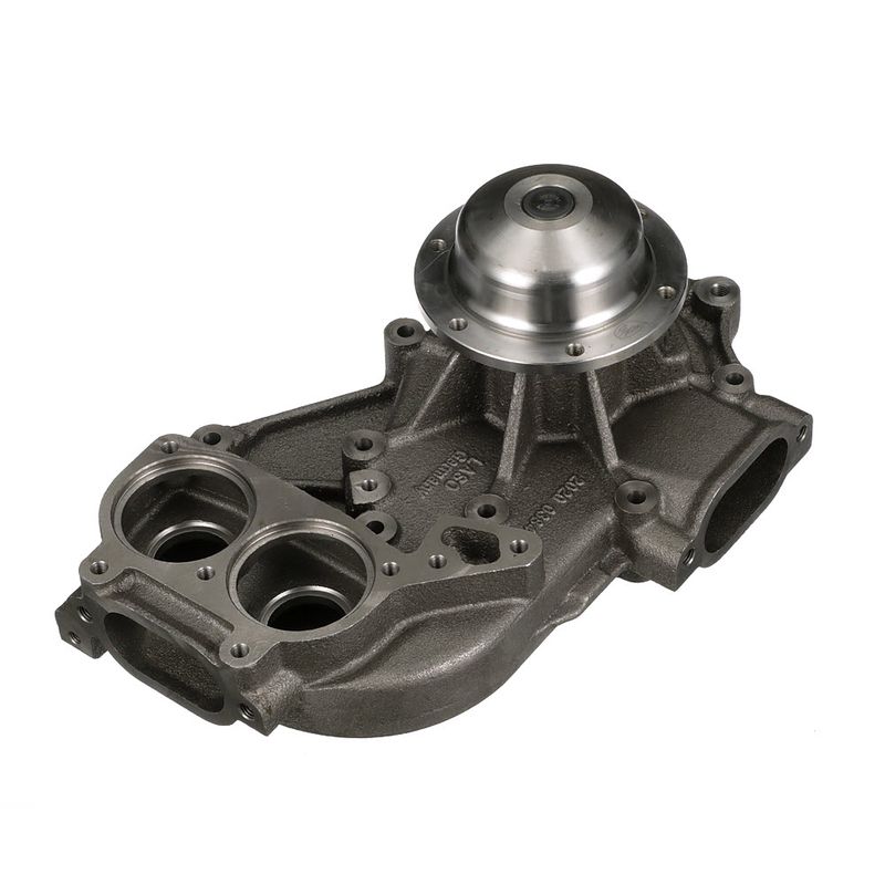 GATES WP5002HD Water Pump, engine cooling