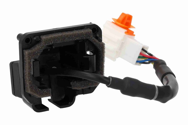 ACKOJA A26-74-0042 Rear View Camera, park distance control