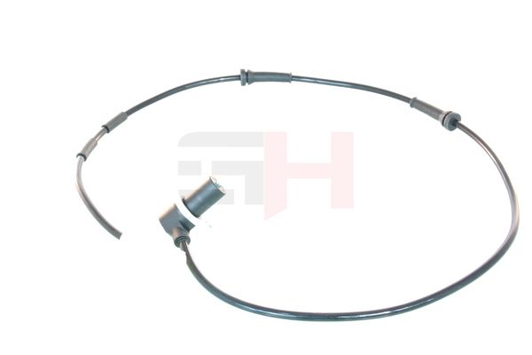 GH GH-712301V Датчик, кількість обертів колеса