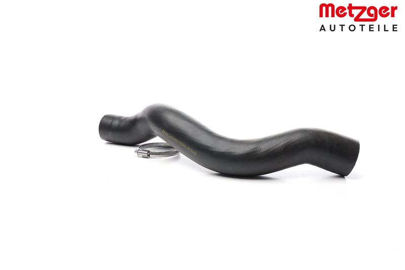 METZGER AUTOTEILE 2400900 Charge Air Hose