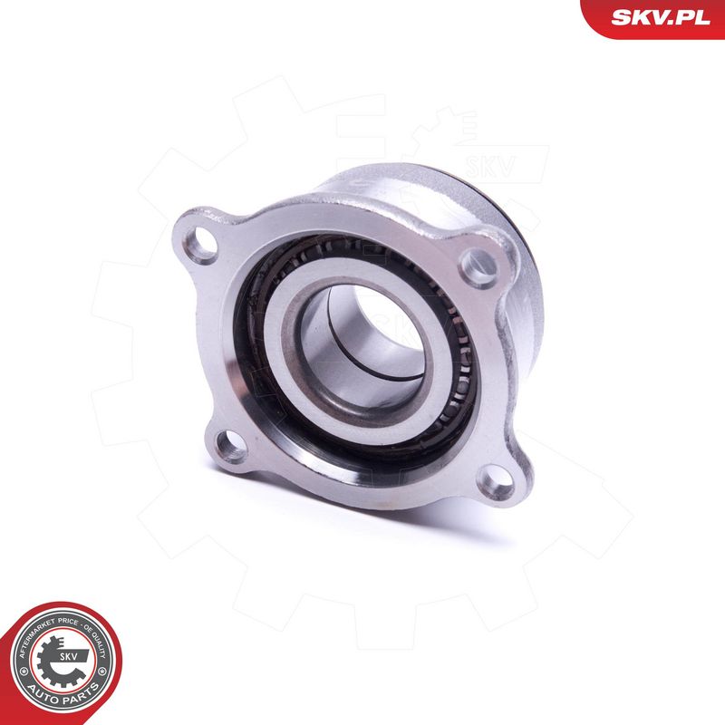 Rattalaagrikomplekt, ESEN SKV 29SKV519