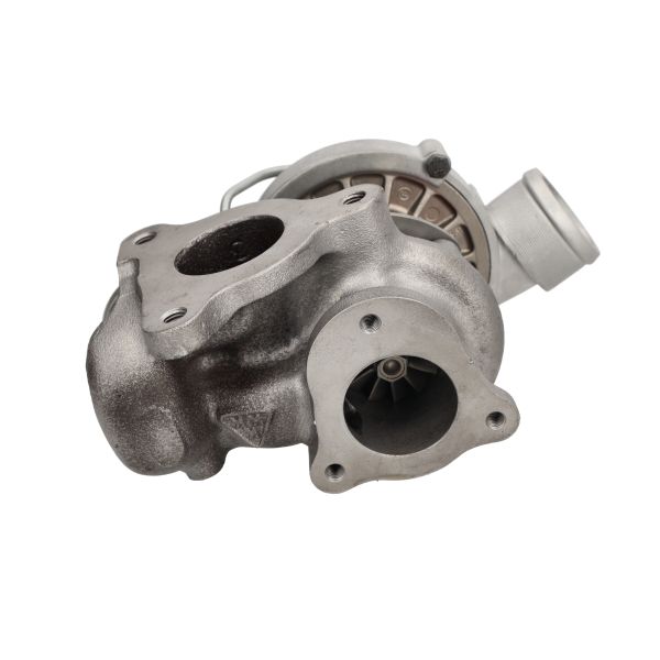 OE-TurboPower IT-53149707013 Charger, charging (supercharged/turbocharged)