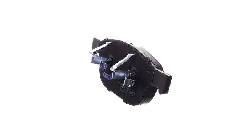 SKF VKBP 80188 Brake Pad Set, disc brake