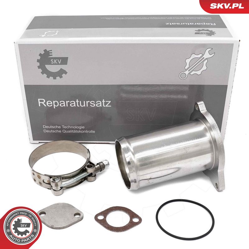 Remondikomplekt, EGR-klapp, ESEN SKV 14SKV581