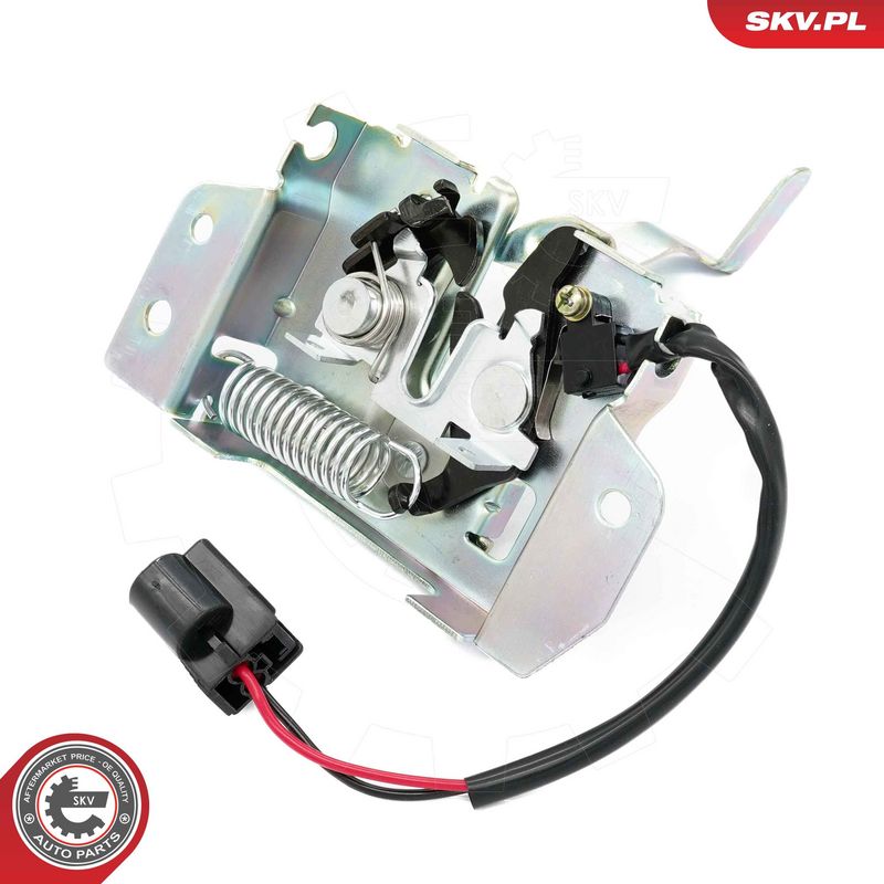 Mootorikapoti lukk, ESEN SKV 60SKV617