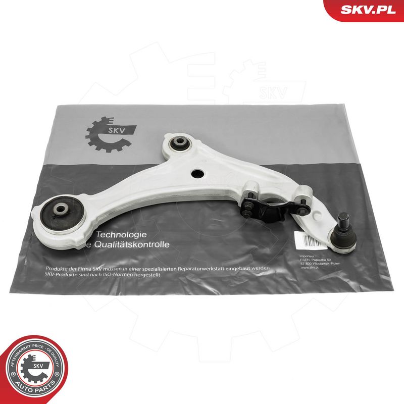 Õõtshoob, käändmik, ESEN SKV 69SKV368