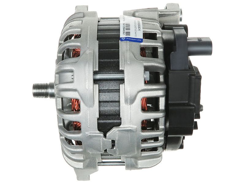 AS-PL A0353(BOSCH) Alternator