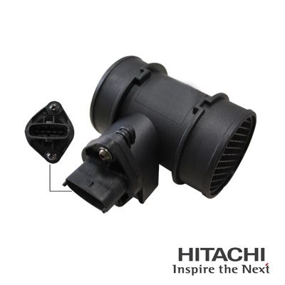 HITACHI légmennyiségmérő 2508968