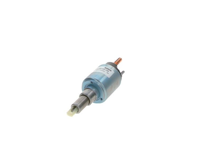 Elektromagnetický spínač, startér 2 339 402 230