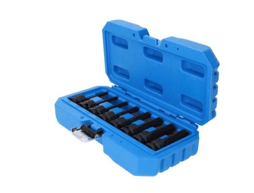 KS TOOLS BT022600 Power Socket Set