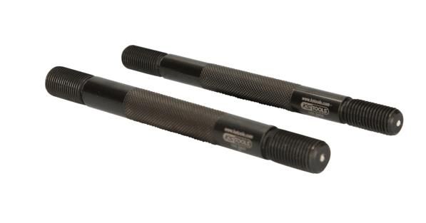 Tsentreerimistööriistade komplekt, rehvi montaaž, KS TOOLS 150.2805