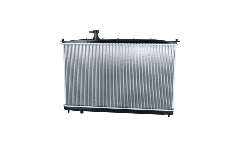 Radiaator, mootorijahutus, NRF 53943