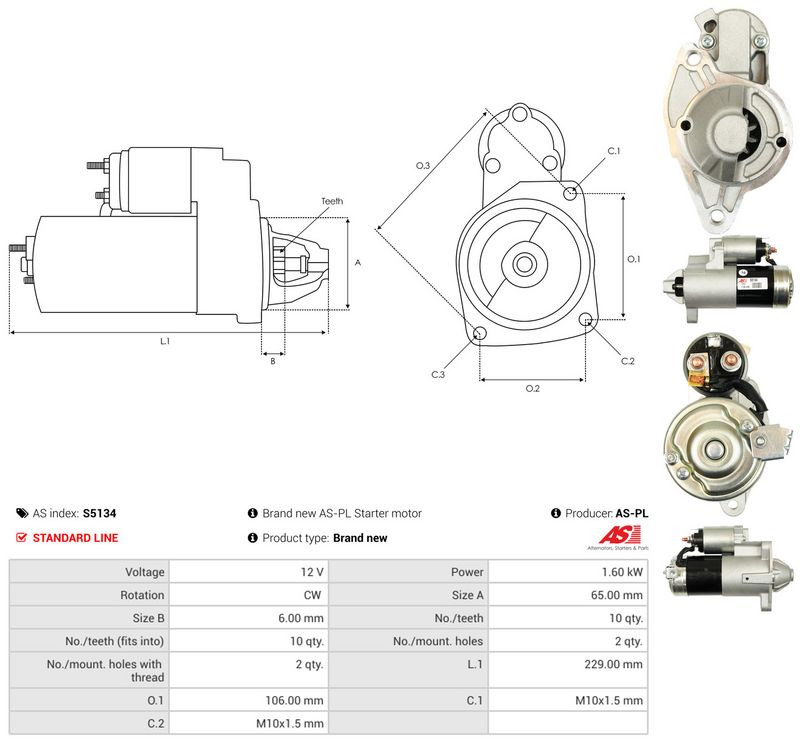 Prekė atitinka OEM kodą: M0T92081