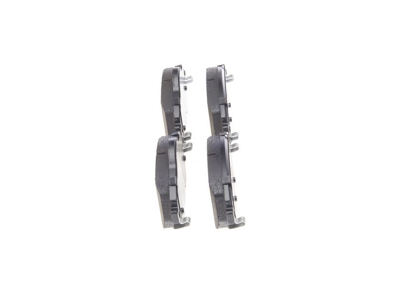 BOSCH 0 986 494 690 Brake Pad Set, disc brake