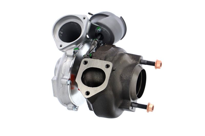 REMANTE 003-001-000226R Charger, charging (supercharged/turbocharged)