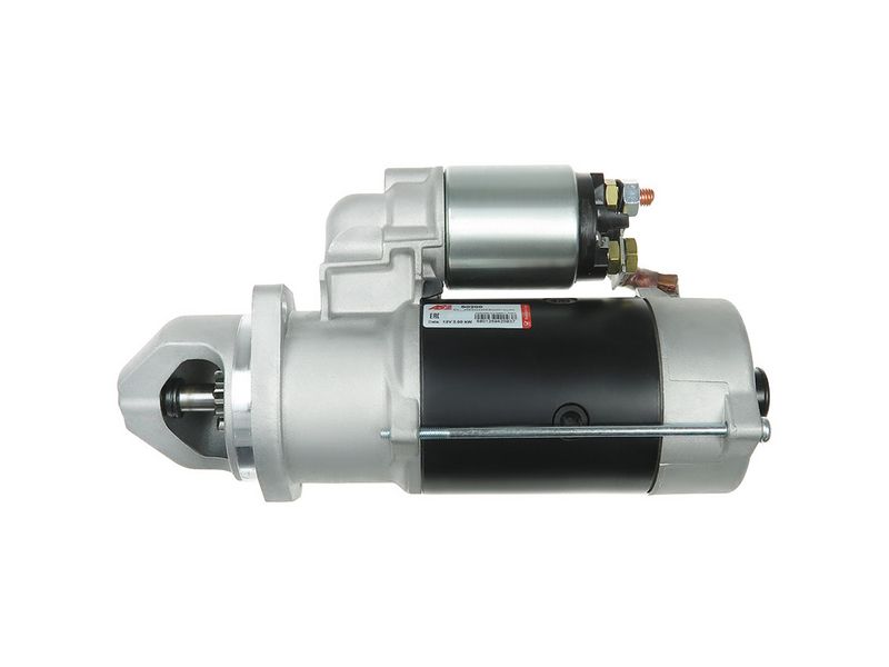 AS-PL S0200 Starter