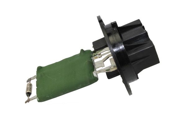 Rezistor, ventilator habitaclu METZGER AUTOTEILE 0917050