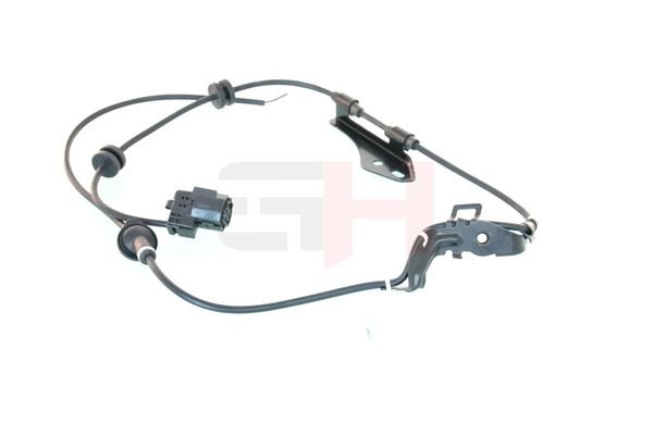 Andur, rattapöörete arv, GH GH-714510V