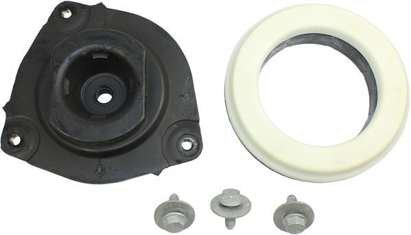 METZGER AUTOTEILE 6490148 Repair Kit, suspension strut support mount