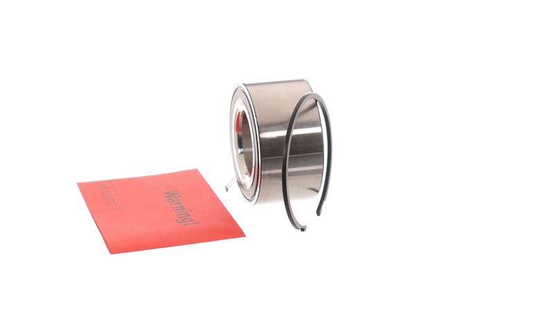 SKF VKBA 3991 Wheel Bearing Kit