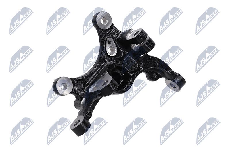 Käändmik, rattakinnitus, NTY ZZP-FR-031