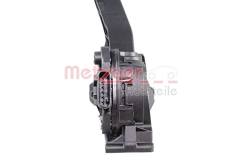 METZGER 0901470 Sensor, accelerator pedal position