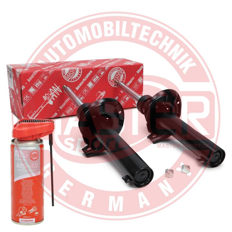 MASTER-SPORT GERMANY 16K004131P Shock Absorber