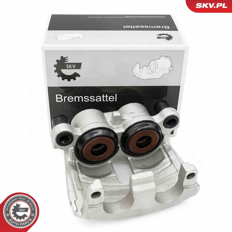 Pidurisadul, ESEN SKV 67SKV472