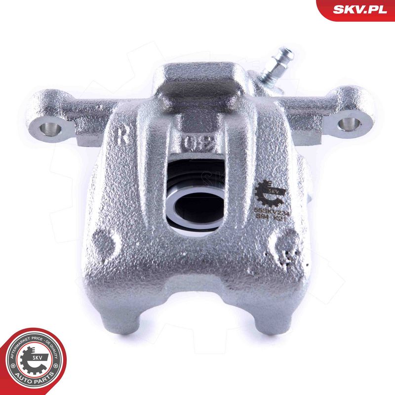 Pidurisadul, ESEN SKV 55SKV234