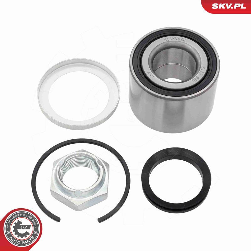 ESEN SKV 85SKV046 Wheel Bearing Kit