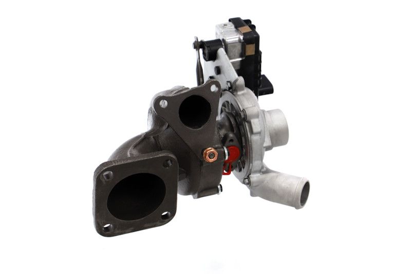 REMANTE 003-002-000014R Charger, charging (supercharged/turbocharged)