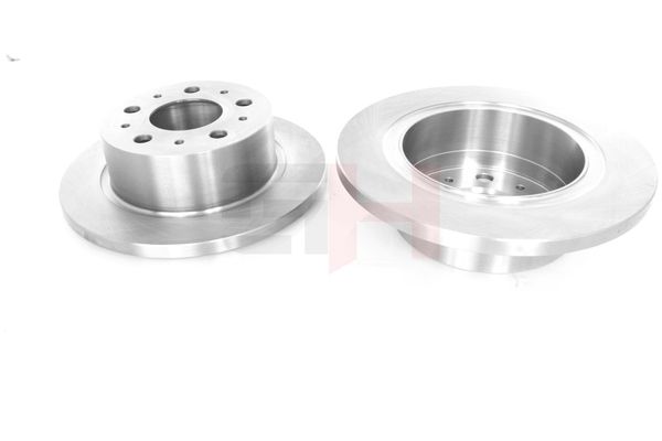 Piduriketas, GH GH-421942