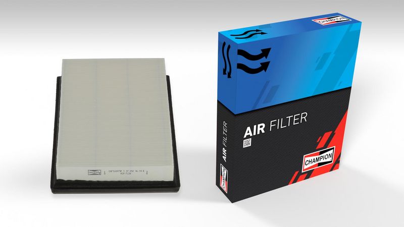 Filtro de aire