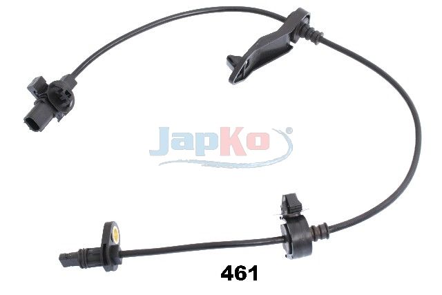 Andur, rattapöörete arv, JAPKO 151461