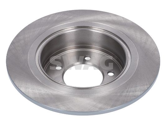 SWAG 33 10 1070 Brake Disc