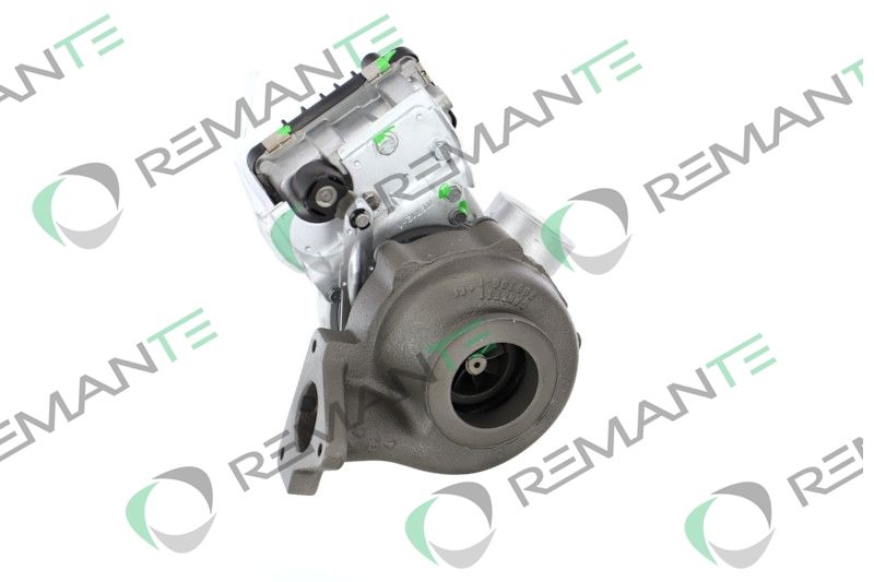REMANTE 003-002-001008R Charger, charging (supercharged/turbocharged)