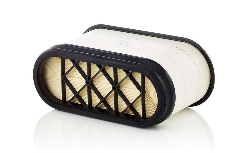 Õhufilter, MANN-FILTER CP...