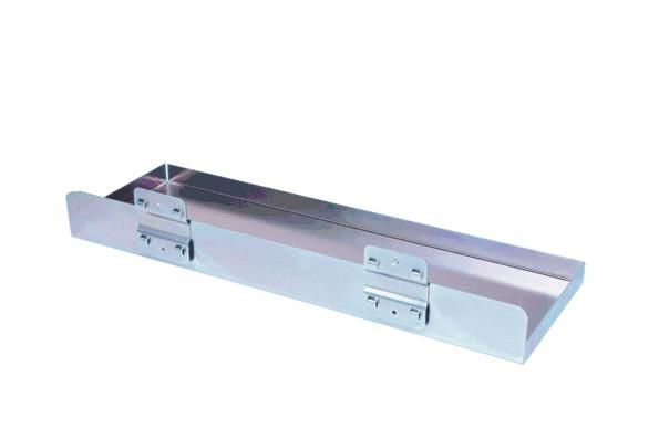 KS TOOLS 860.0858 Tray Base, tool pegboard