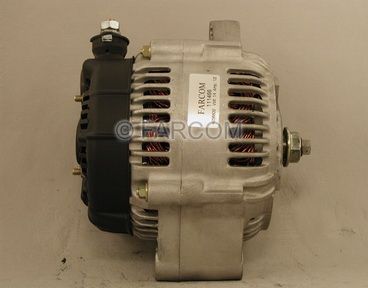 FARCOM 119660 Alternator